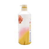 BIORE Body Foam Nourish Rose 1000g